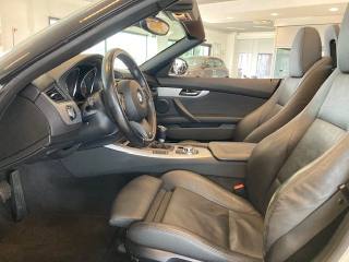 BMW Z4 usata, con Fari Xenon