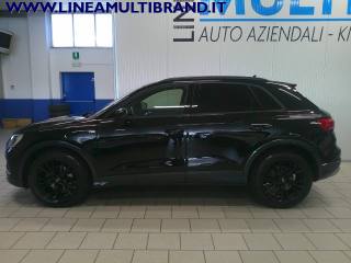AUDI Q3 usata, con Servosterzo