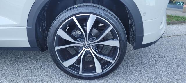 VOLKSWAGEN T-Roc usata, con Alzacristalli elettrici