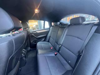 BMW X4 usata, con Fendinebbia