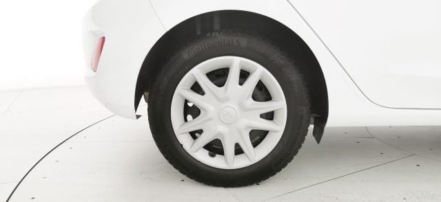 FORD Fiesta usata, con Touch screen