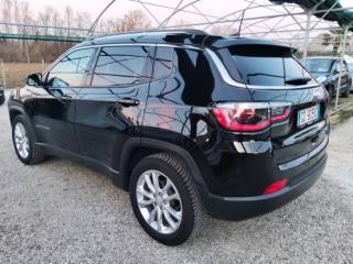 JEEP Compass usata, con Autoradio