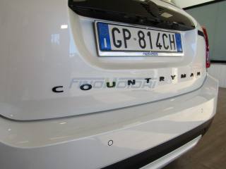 MINI Countryman usata, con Filtro antiparticolato