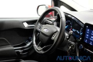 FORD Fiesta usata 52
