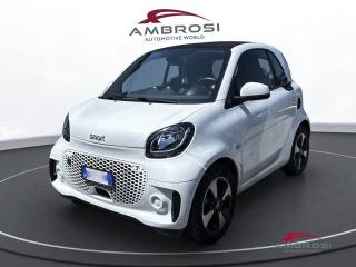 SMART ForTwo EQ Pulse 22KW