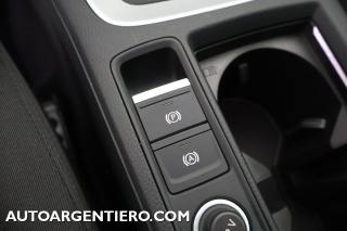 AUDI Q3 usata, con Tettuccio apribile