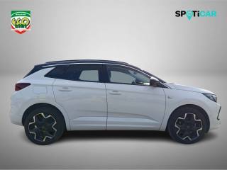 OPEL Grandland usata, con Cerchi in lega