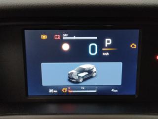 JEEP Avenger usata, con Immobilizzatore elettronico