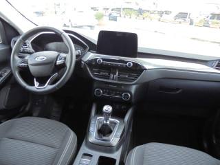FORD Kuga usata 25