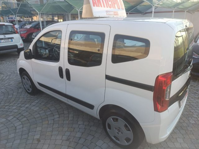 FIAT Qubo usata, con Airbag Passeggero