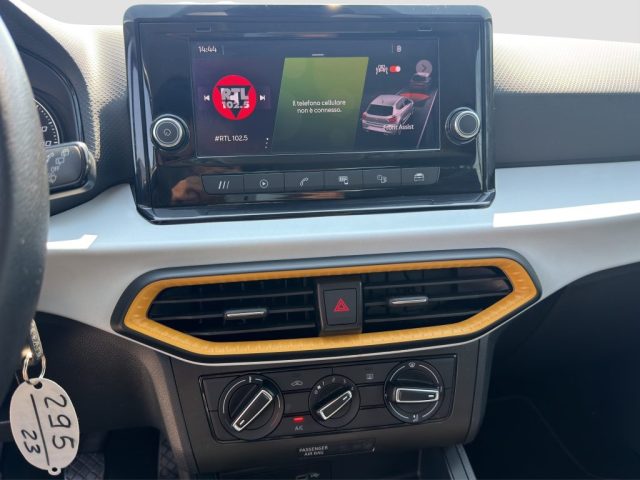 SEAT Ibiza usata 16