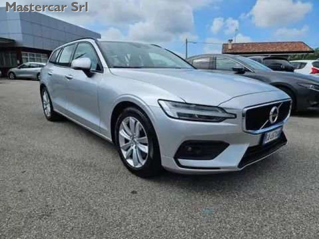 VOLVO V60 usata, con Airbag Passeggero