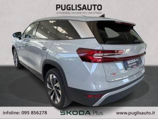 SKODA Kodiaq usata, con Cerchi in lega
