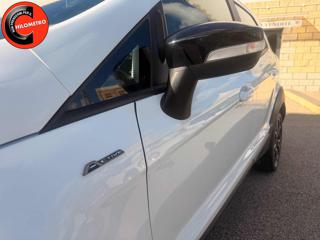 FORD EcoSport usata, con Chiusura centralizzata