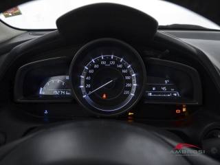 MAZDA 3 usata 12