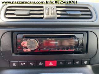 FIAT Panda usata, con Controllo trazione