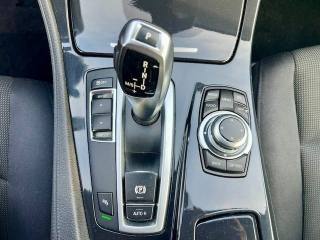 BMW 520 usata, con ESP