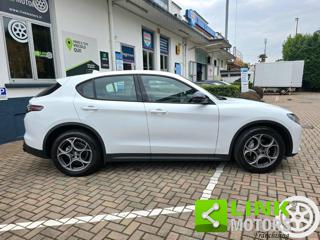 ALFA ROMEO Stelvio usata, con Boardcomputer