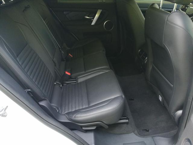 LAND ROVER Discovery Sport usata, con Controllo trazione