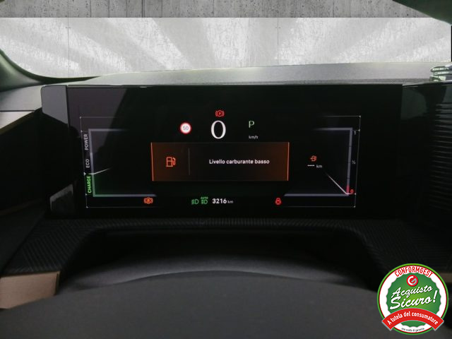 LANCIA Ypsilon usata, con Sedile posteriore sdoppiato