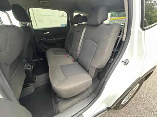 CHEVROLET Orlando usata, con Cerchi in lega