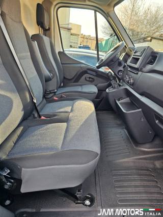 RENAULT Master usata, con Autoradio digitale
