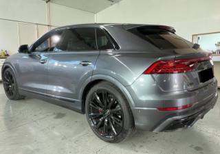 AUDI Q8 usata, con Airbag Passeggero