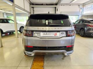 LAND ROVER Discovery Sport usata, con Airbag laterali