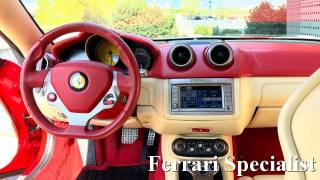 FERRARI California usata 60
