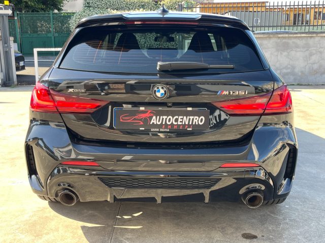 BMW 135 usata, con Alzacristalli elettrici