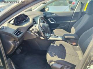 PEUGEOT 308 usata, con Boardcomputer
