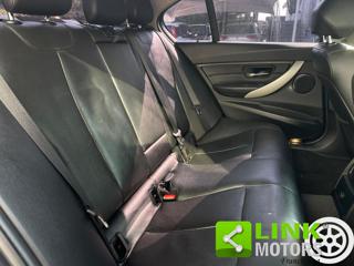 BMW 320 usata, con Controllo trazione