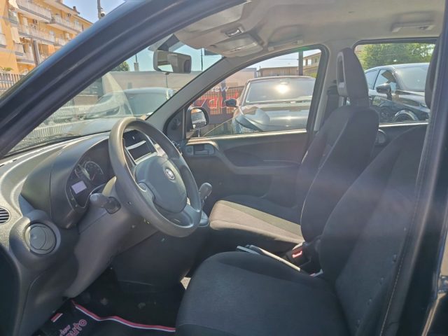 FIAT Panda usata, con Cerchi in lega