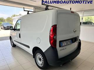 FIAT Doblo usata, con ESP