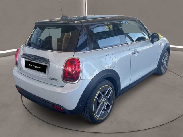 MINI Mini usata, con Climatizzatore