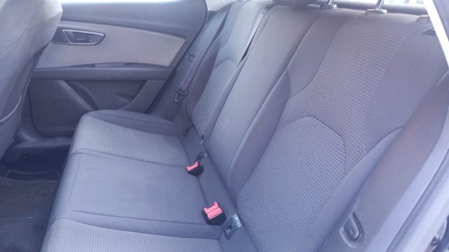 SEAT Leon usata, con Bluetooth