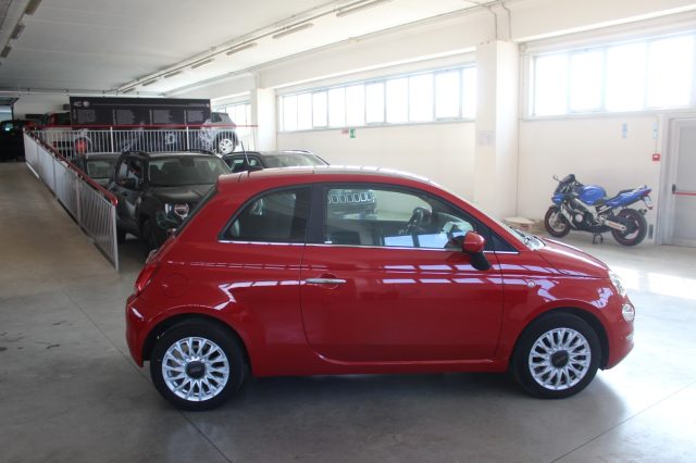 FIAT 500 usata, con Autoradio