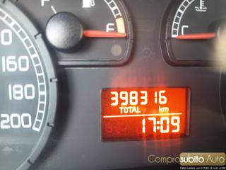FIAT Doblo usata 10