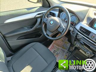 BMW X1 usata, con Luci diurne LED