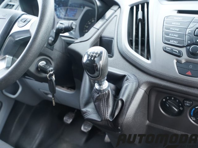 FORD Transit usata 13