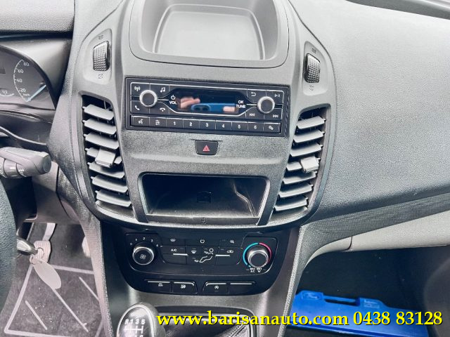 FORD Transit Connect usata, con Servosterzo
