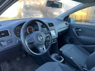 VOLKSWAGEN Polo usata, con Controllo trazione
