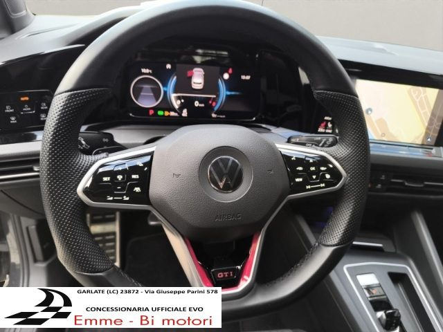VOLKSWAGEN Golf usata, con Cruise Control
