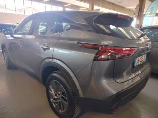 NISSAN Qashqai usata, con Autoradio