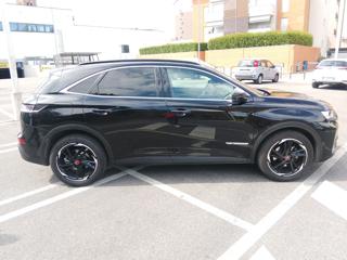 DS AUTOMOBILES DS 7 Crossback usata, con Alzacristalli elettrici