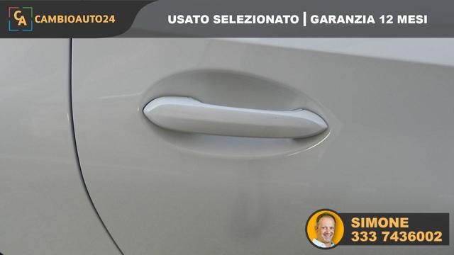 BMW Z4 usata, con Start/Stop Automatico