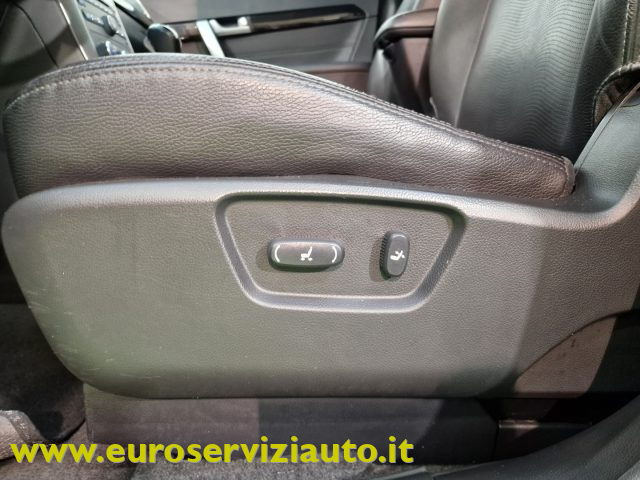 CHEVROLET Captiva usata 33