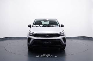OPEL Crossland usata, con Airbag laterali