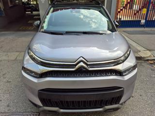 CITROEN C3 Aircross usata, con Airbag laterali