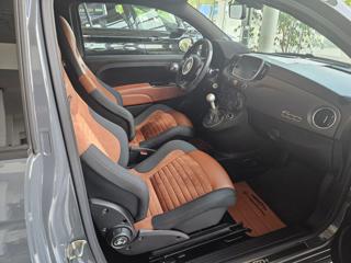 ABARTH 595 usata, con Cerchi in lega